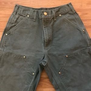 Vintage Carhartt Dungarees